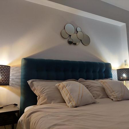 Petra Rooms And Apartments Palit Pokój zdjęcie