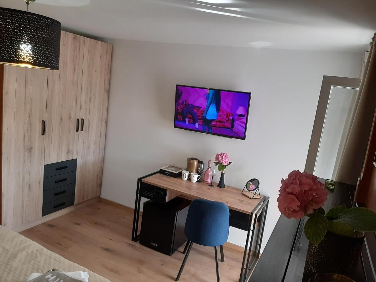 Petra Rooms And Apartments Palit Zewnętrze zdjęcie