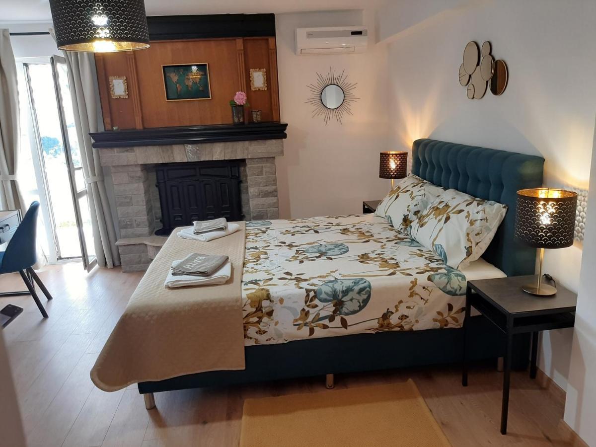 Petra Rooms And Apartments Palit Zewnętrze zdjęcie