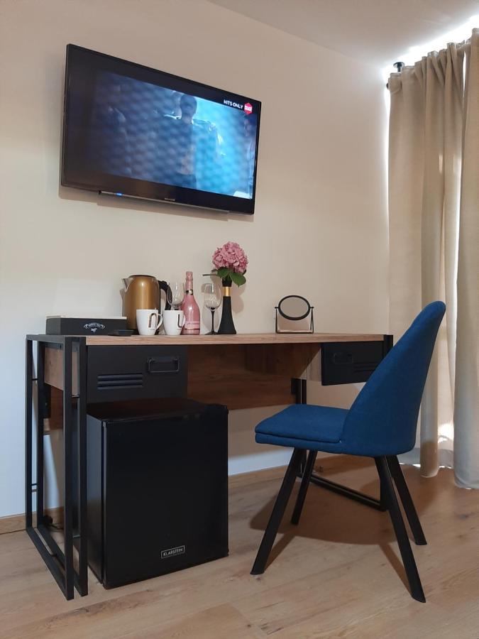 Petra Rooms And Apartments Palit Zewnętrze zdjęcie