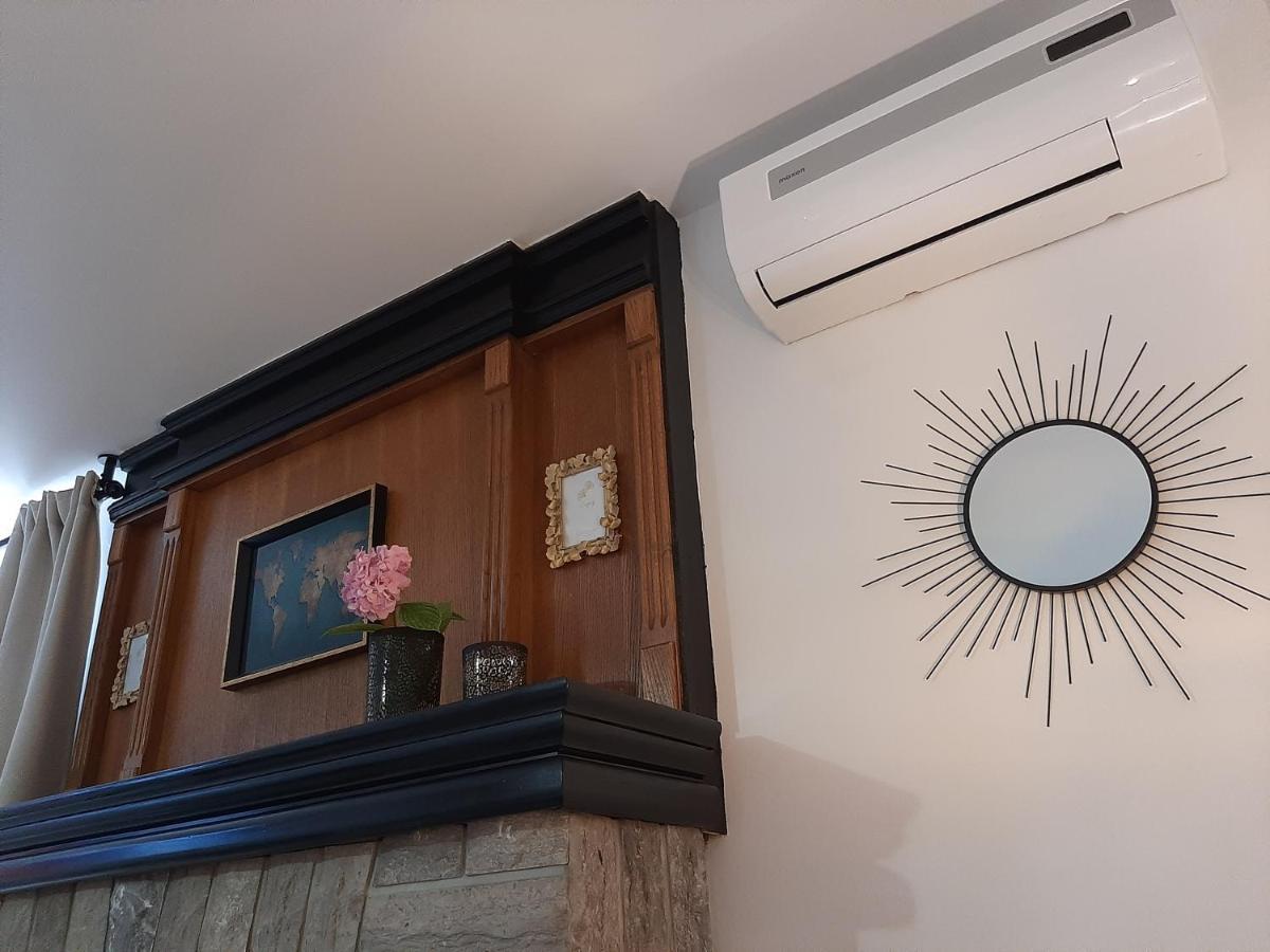 Petra Rooms And Apartments Palit Zewnętrze zdjęcie