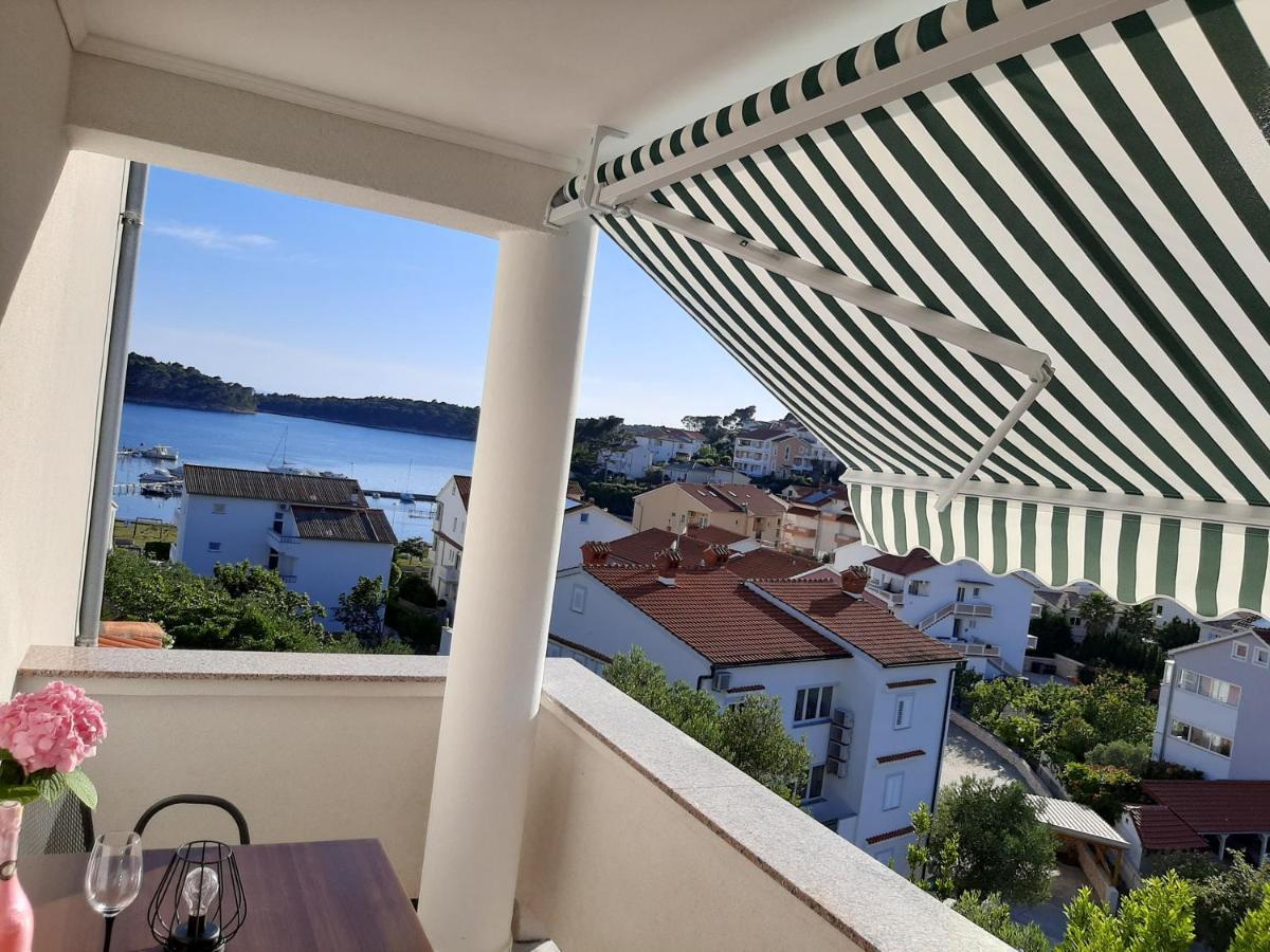 Petra Rooms And Apartments Palit Zewnętrze zdjęcie