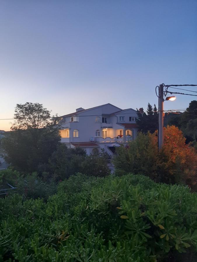 Petra Rooms And Apartments Palit Zewnętrze zdjęcie