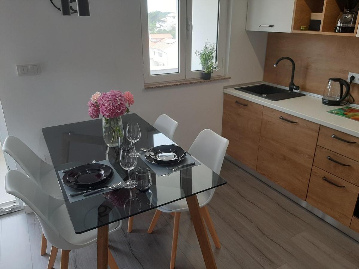 Petra Rooms And Apartments Palit Zewnętrze zdjęcie