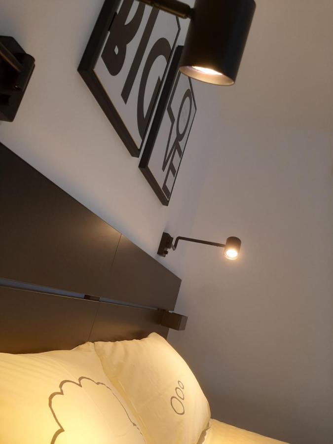 Petra Rooms And Apartments Palit Zewnętrze zdjęcie