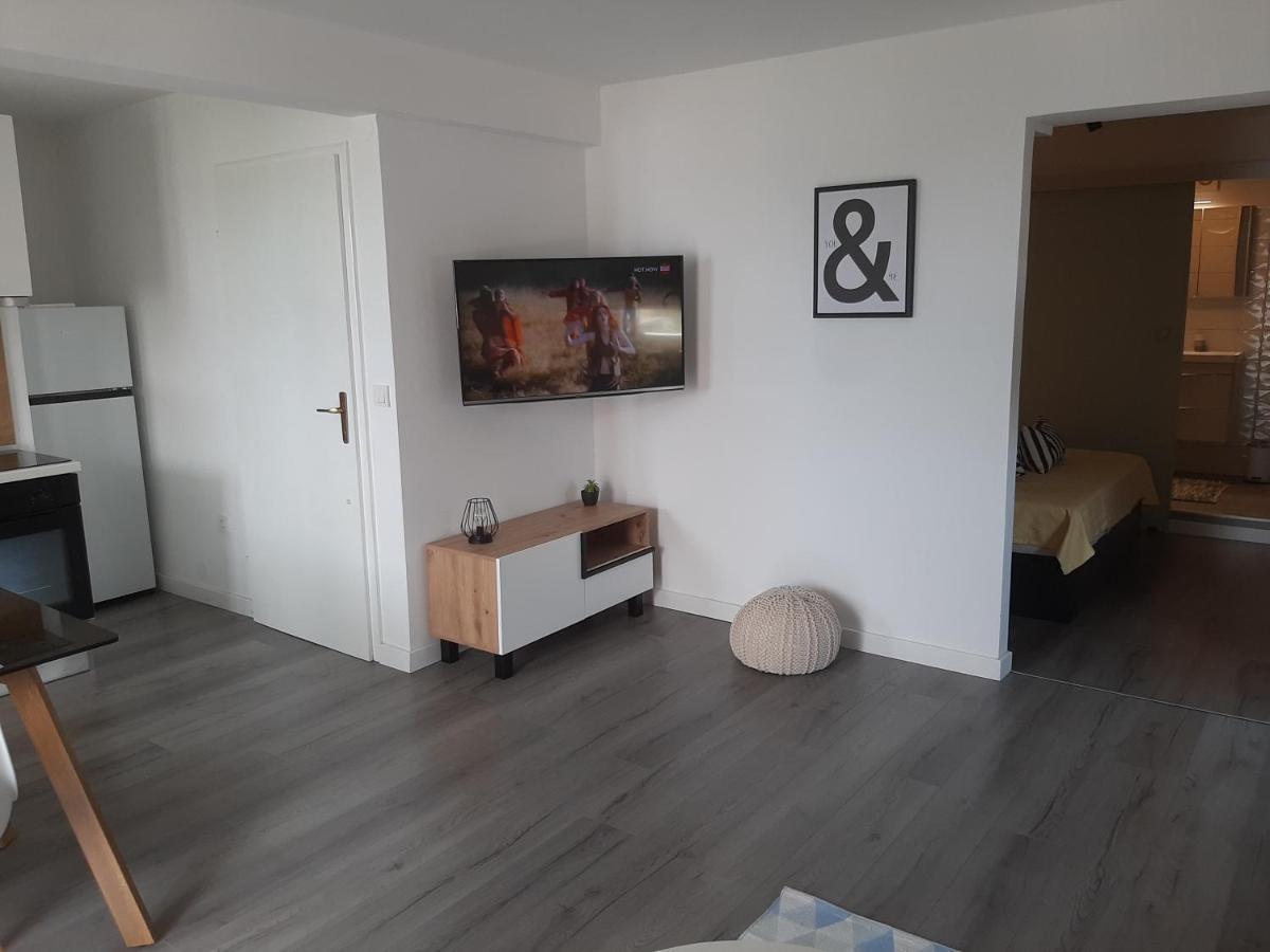 Petra Rooms And Apartments Palit Zewnętrze zdjęcie