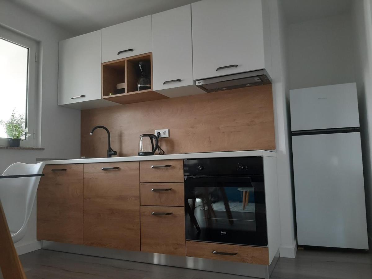 Petra Rooms And Apartments Palit Zewnętrze zdjęcie