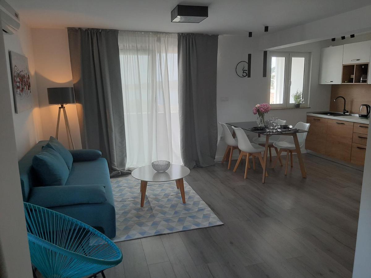 Petra Rooms And Apartments Palit Zewnętrze zdjęcie