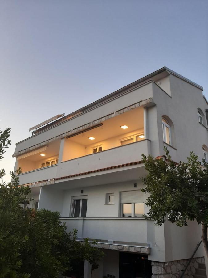Petra Rooms And Apartments Palit Zewnętrze zdjęcie