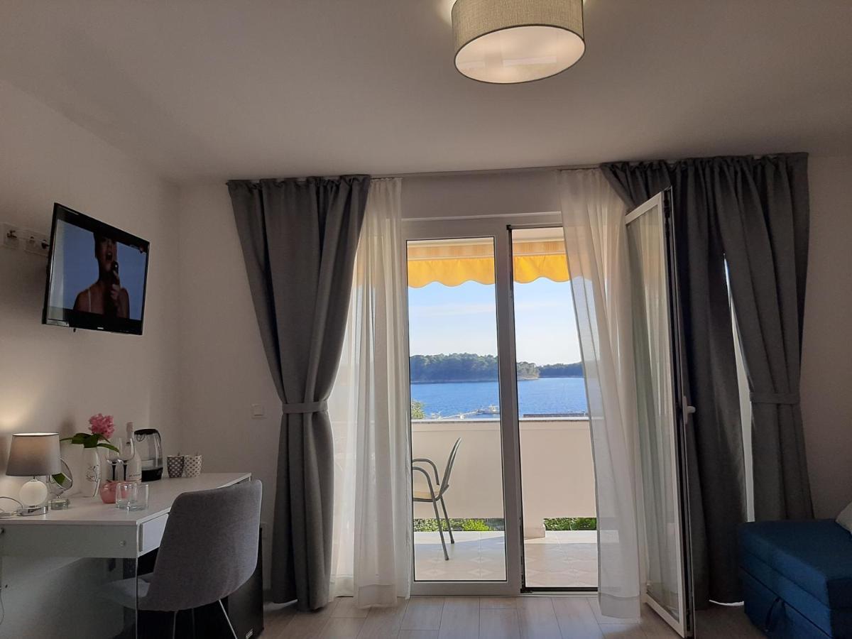 Petra Rooms And Apartments Palit Zewnętrze zdjęcie