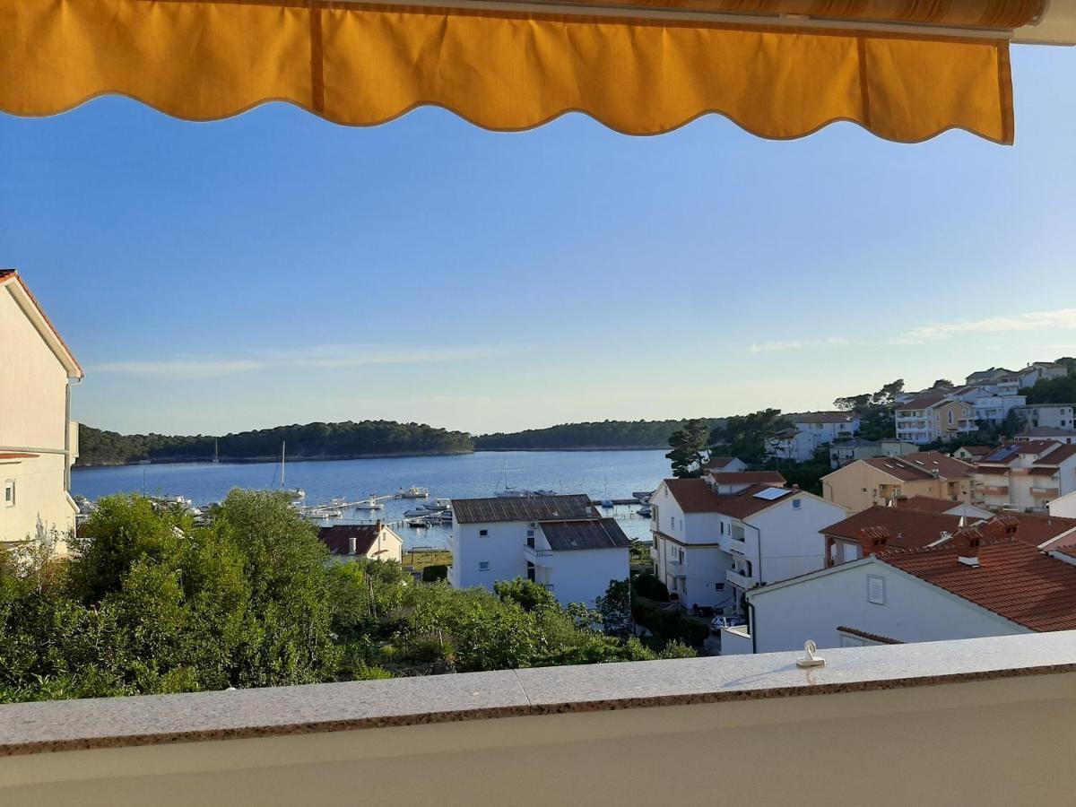 Petra Rooms And Apartments Palit Zewnętrze zdjęcie
