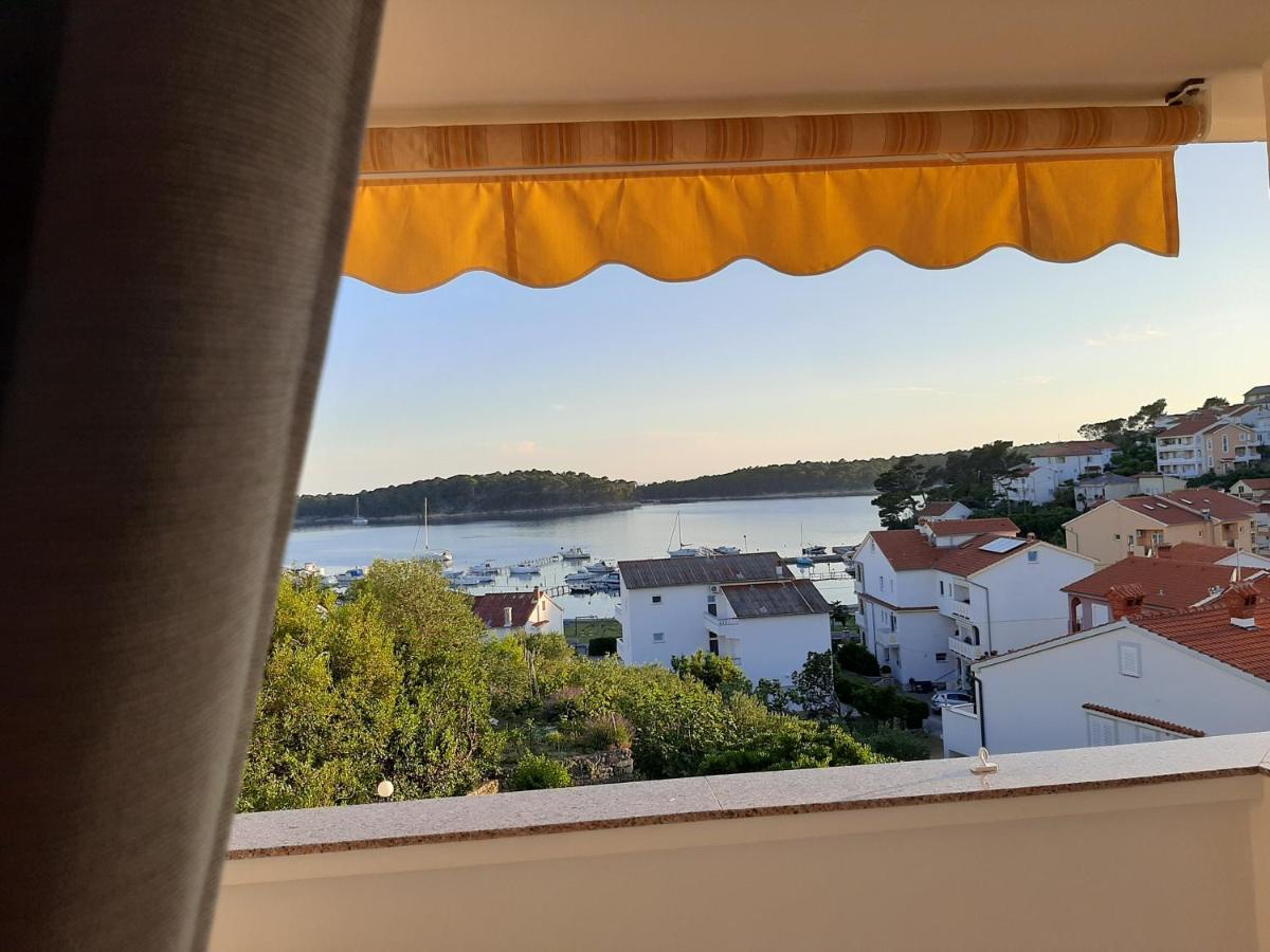 Petra Rooms And Apartments Palit Zewnętrze zdjęcie