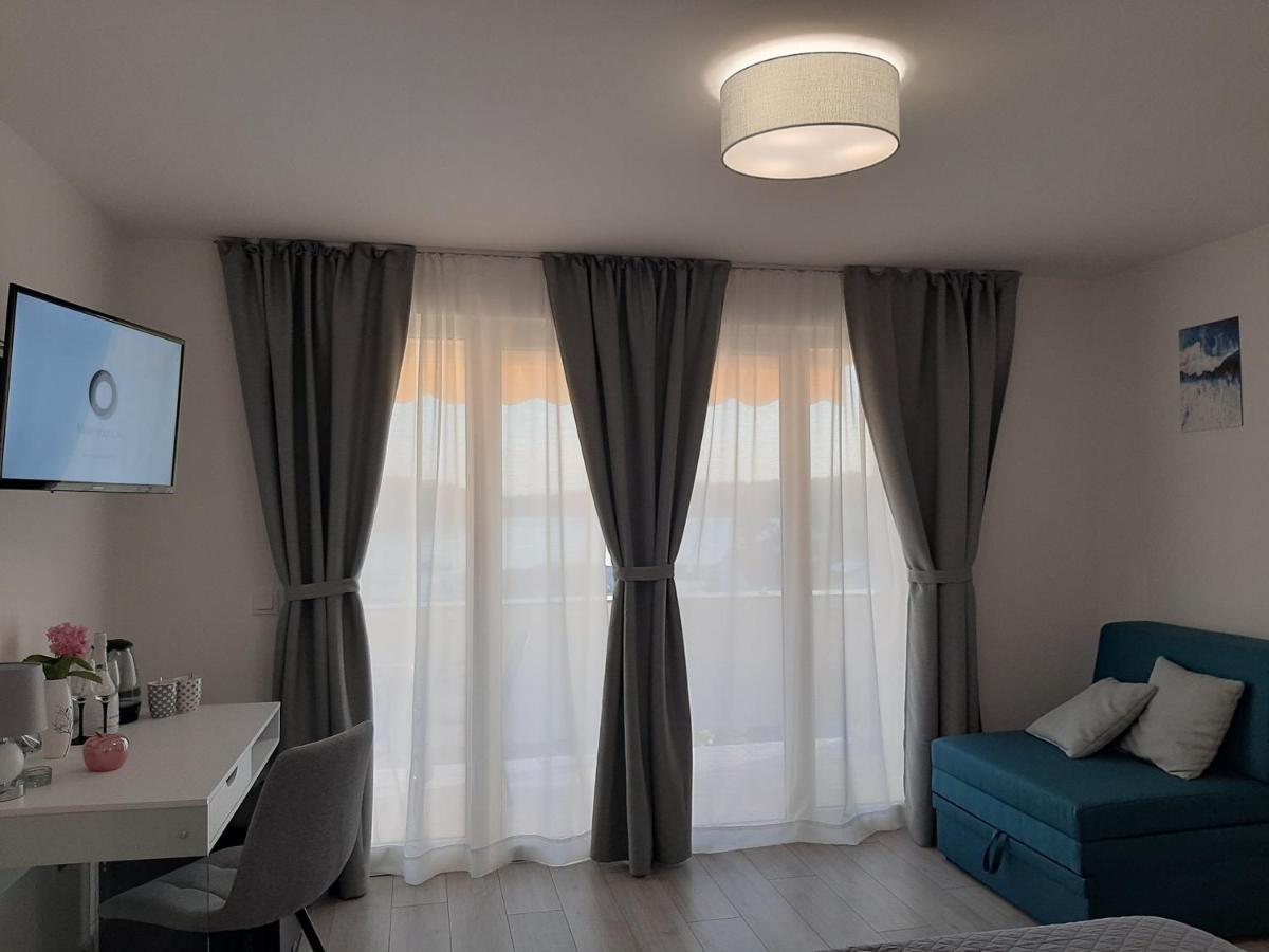 Petra Rooms And Apartments Palit Zewnętrze zdjęcie