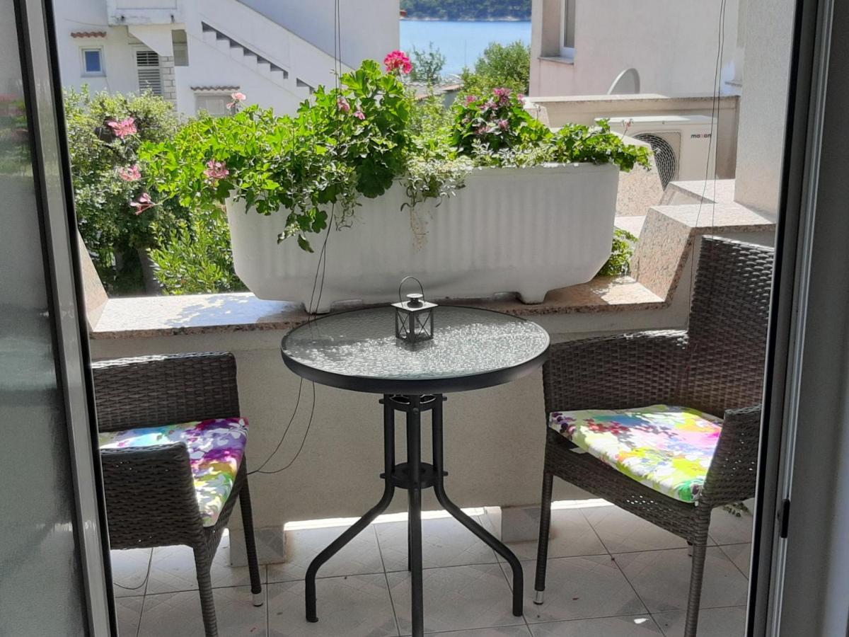 Petra Rooms And Apartments Palit Zewnętrze zdjęcie