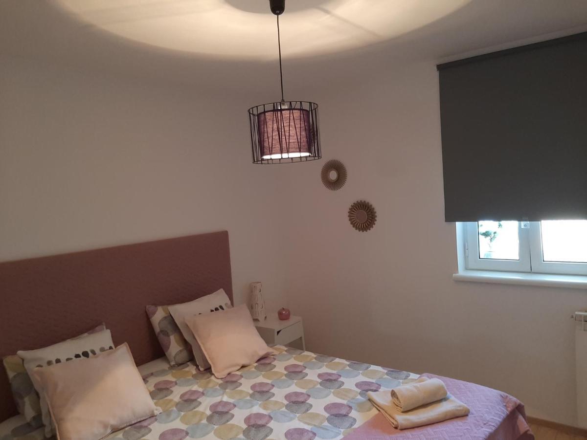 Petra Rooms And Apartments Palit Zewnętrze zdjęcie