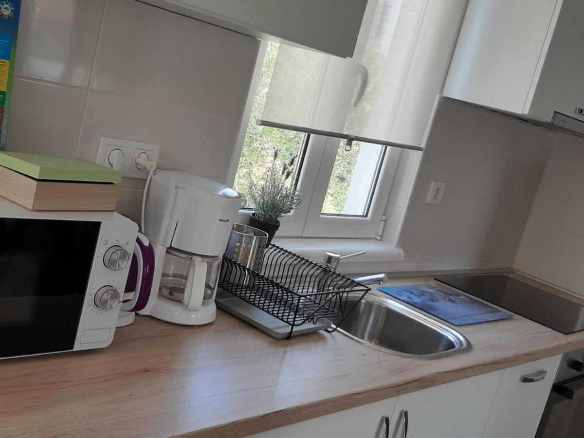 Petra Rooms And Apartments Palit Zewnętrze zdjęcie