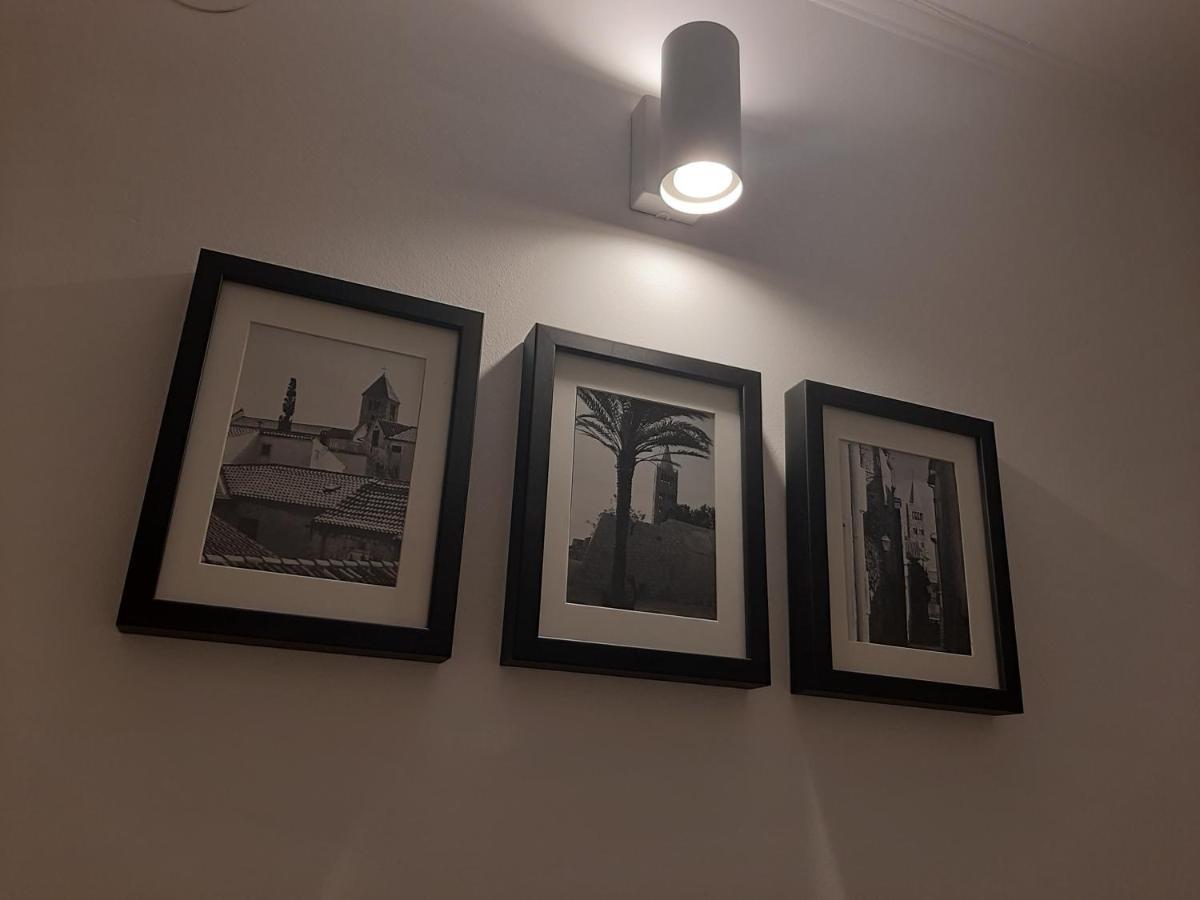 Petra Rooms And Apartments Palit Zewnętrze zdjęcie