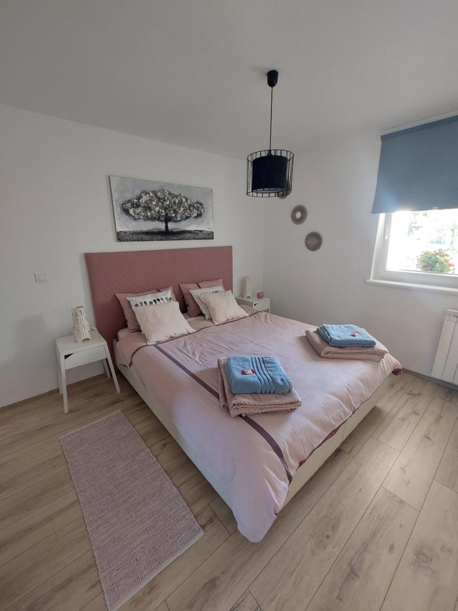 Petra Rooms And Apartments Palit Zewnętrze zdjęcie