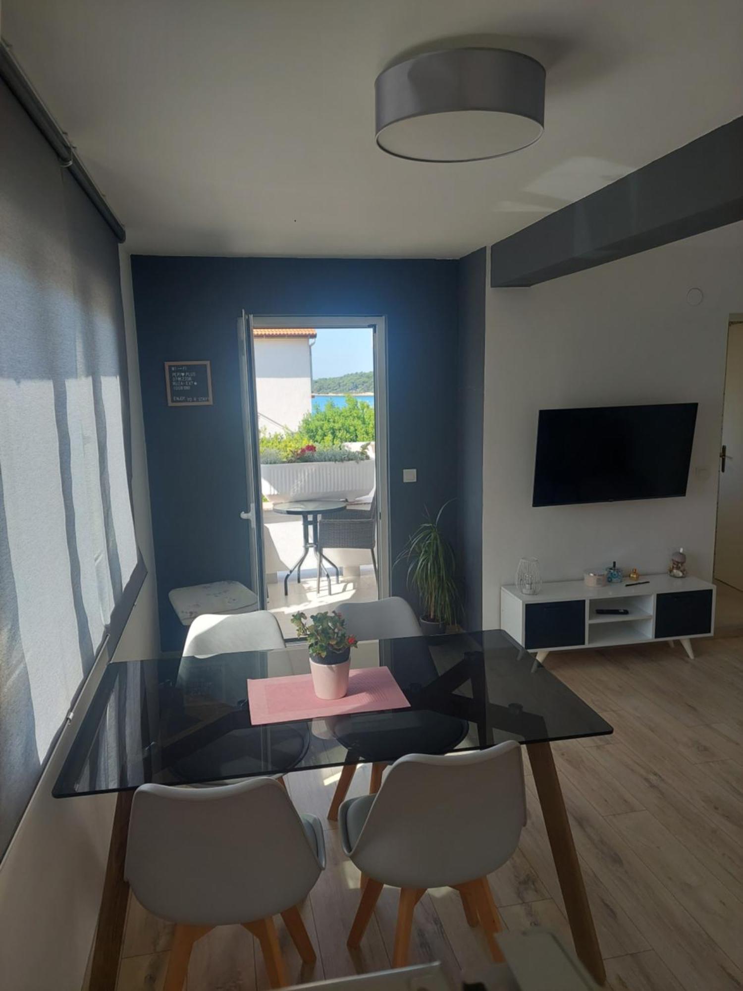 Petra Rooms And Apartments Palit Zewnętrze zdjęcie