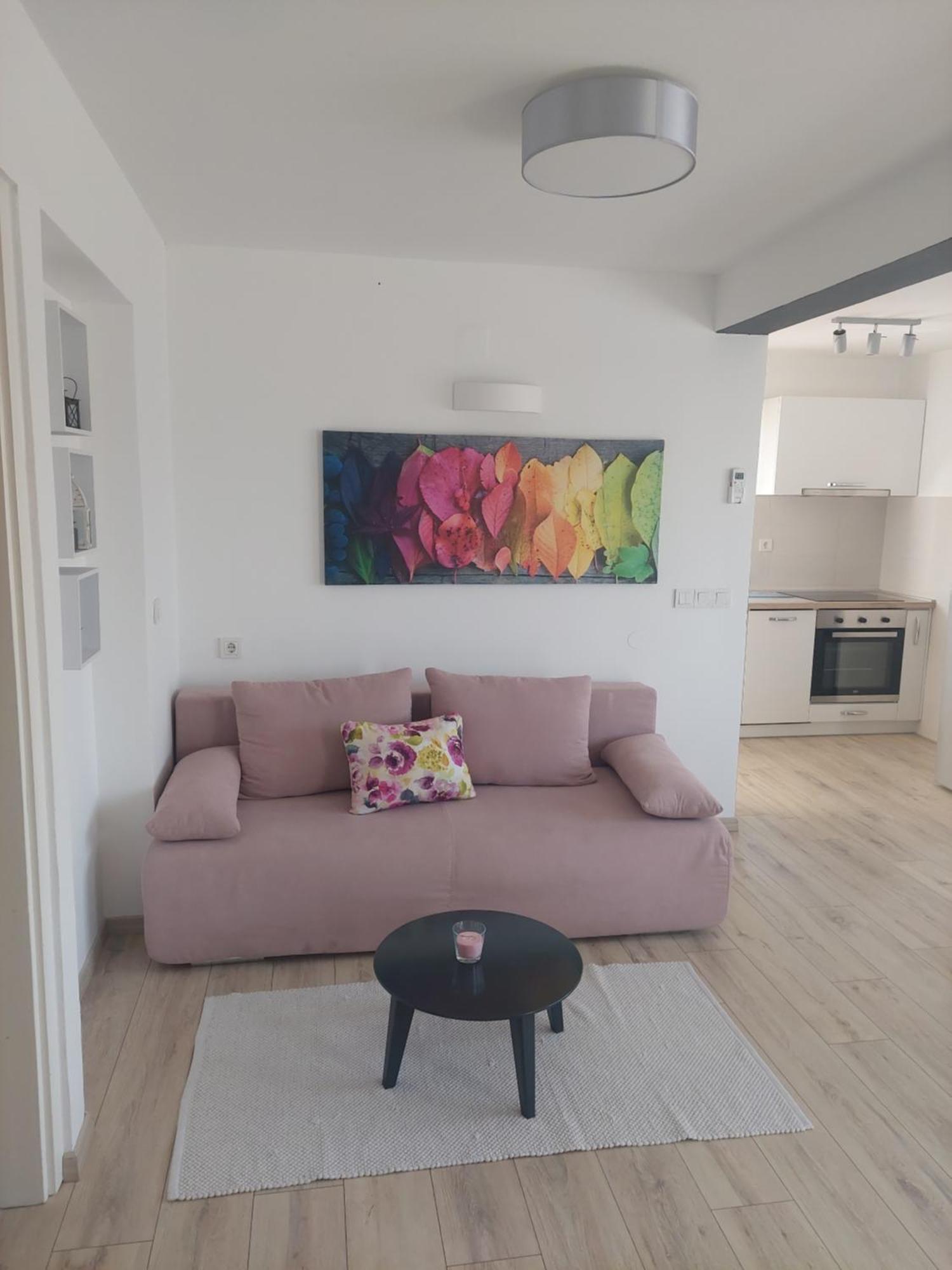 Petra Rooms And Apartments Palit Zewnętrze zdjęcie