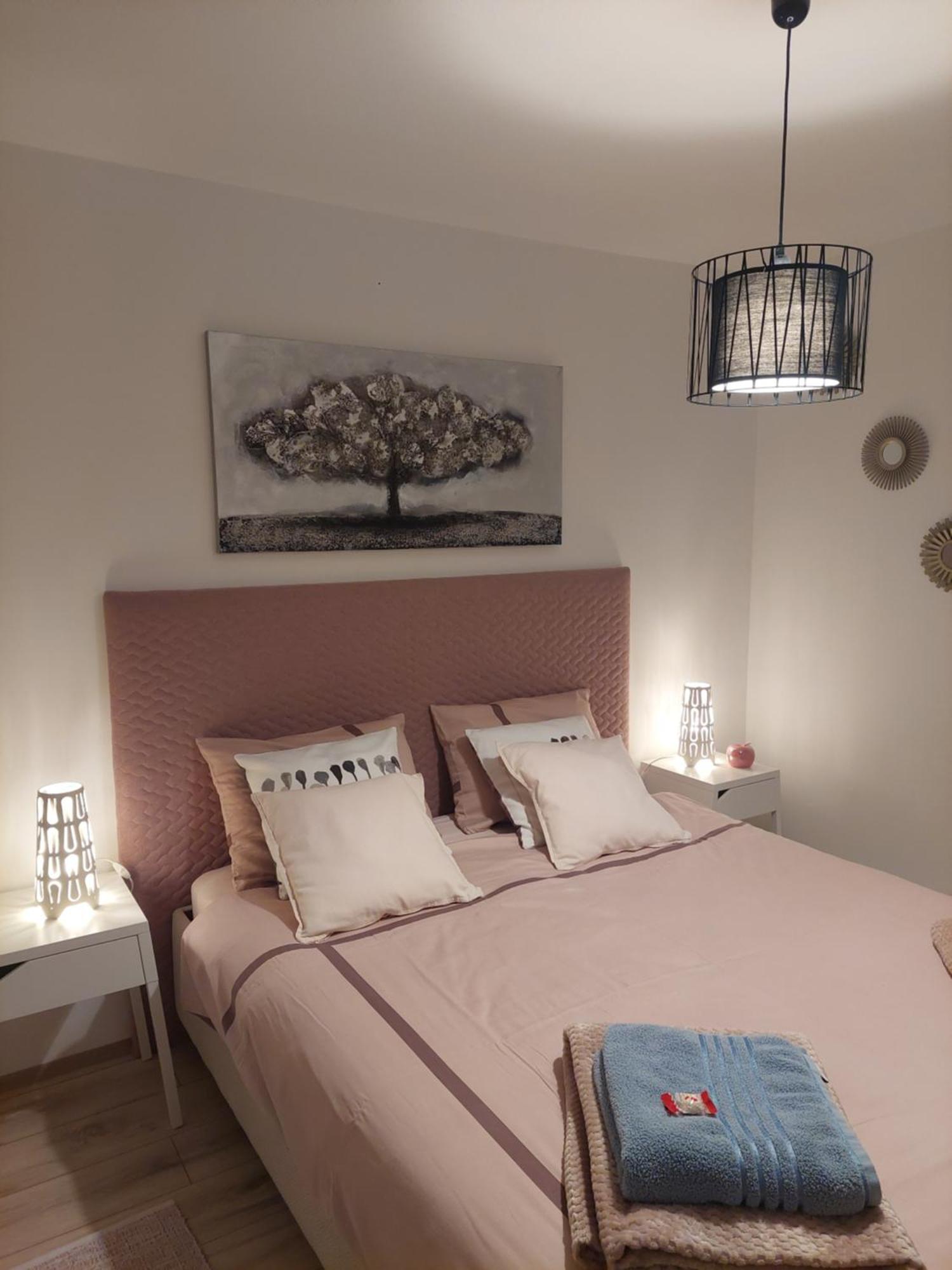 Petra Rooms And Apartments Palit Pokój zdjęcie