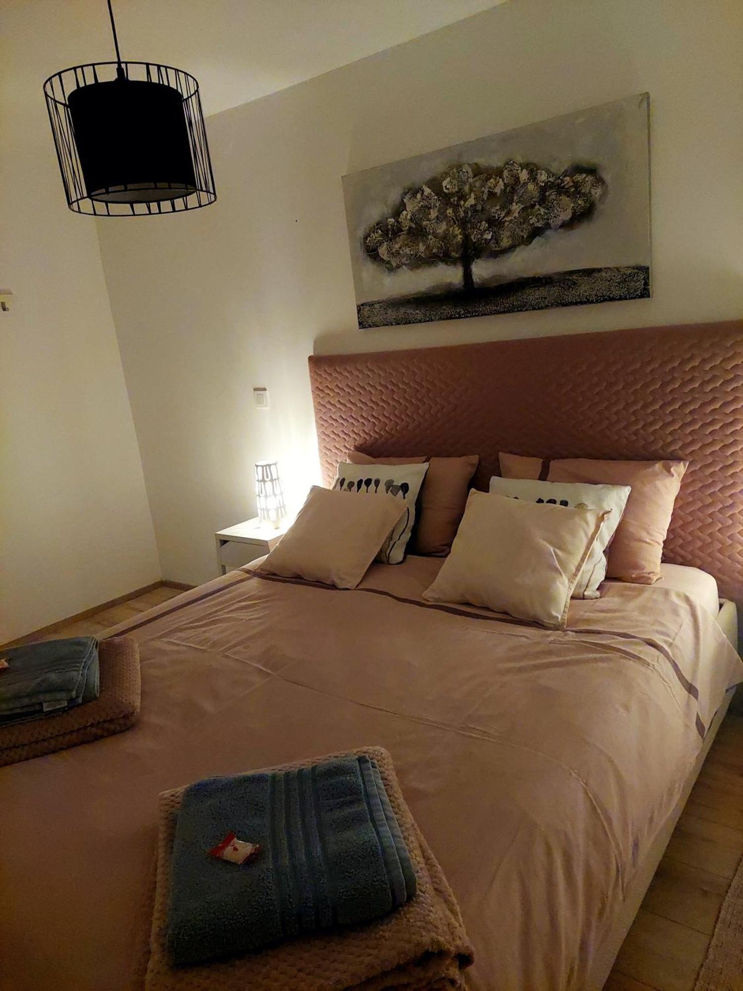 Petra Rooms And Apartments Palit Pokój zdjęcie
