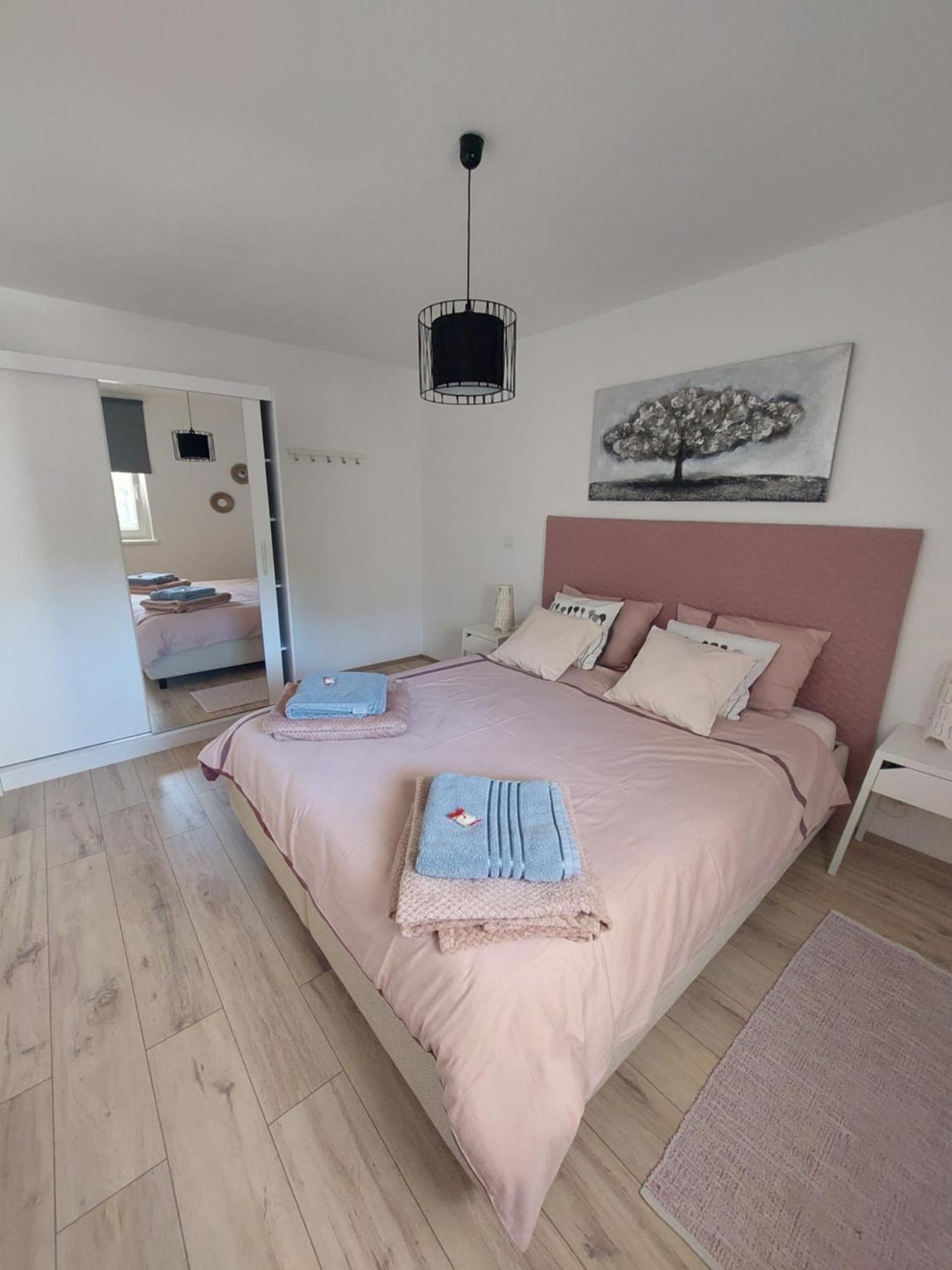 Petra Rooms And Apartments Palit Pokój zdjęcie