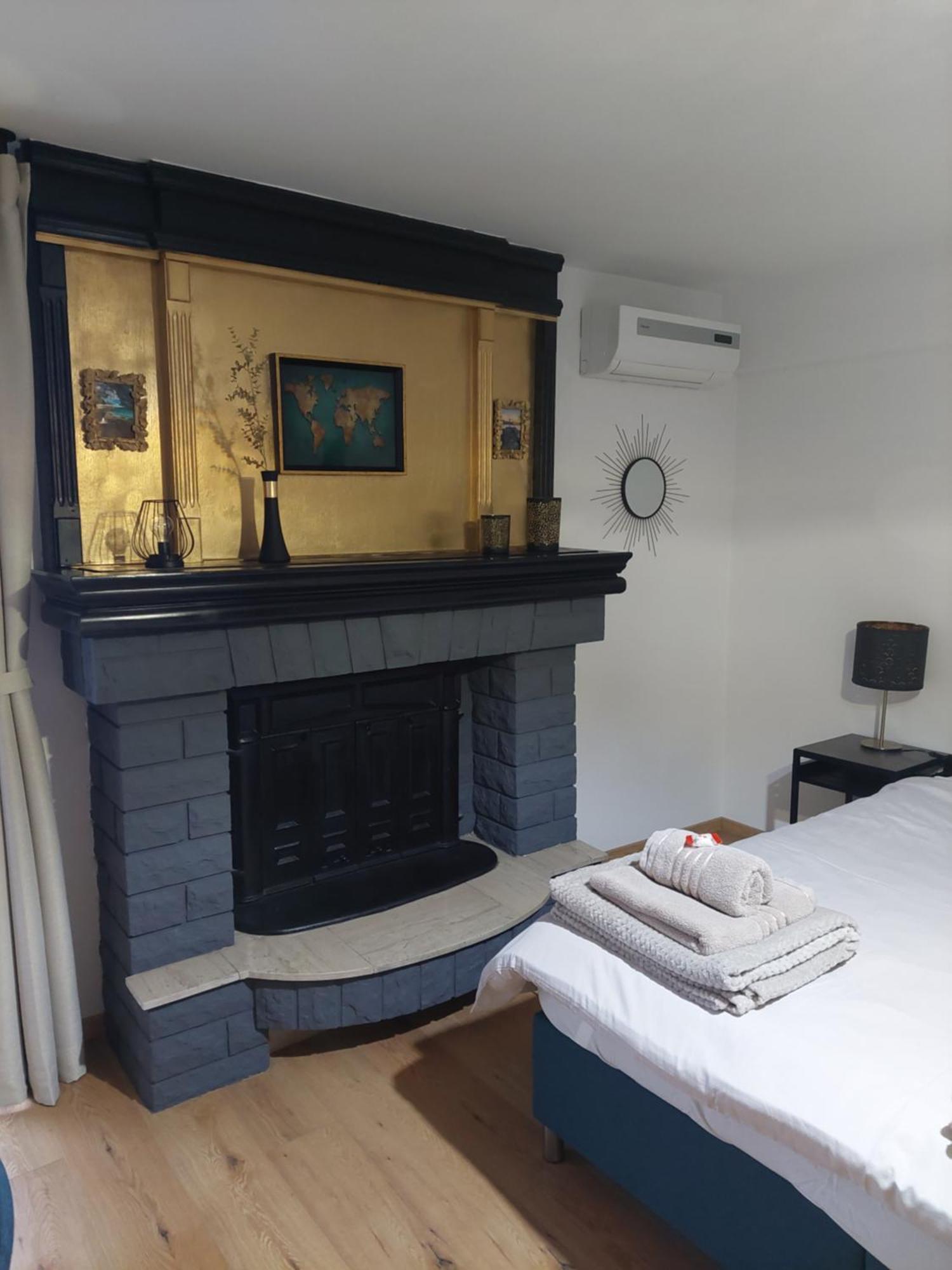 Petra Rooms And Apartments Palit Pokój zdjęcie