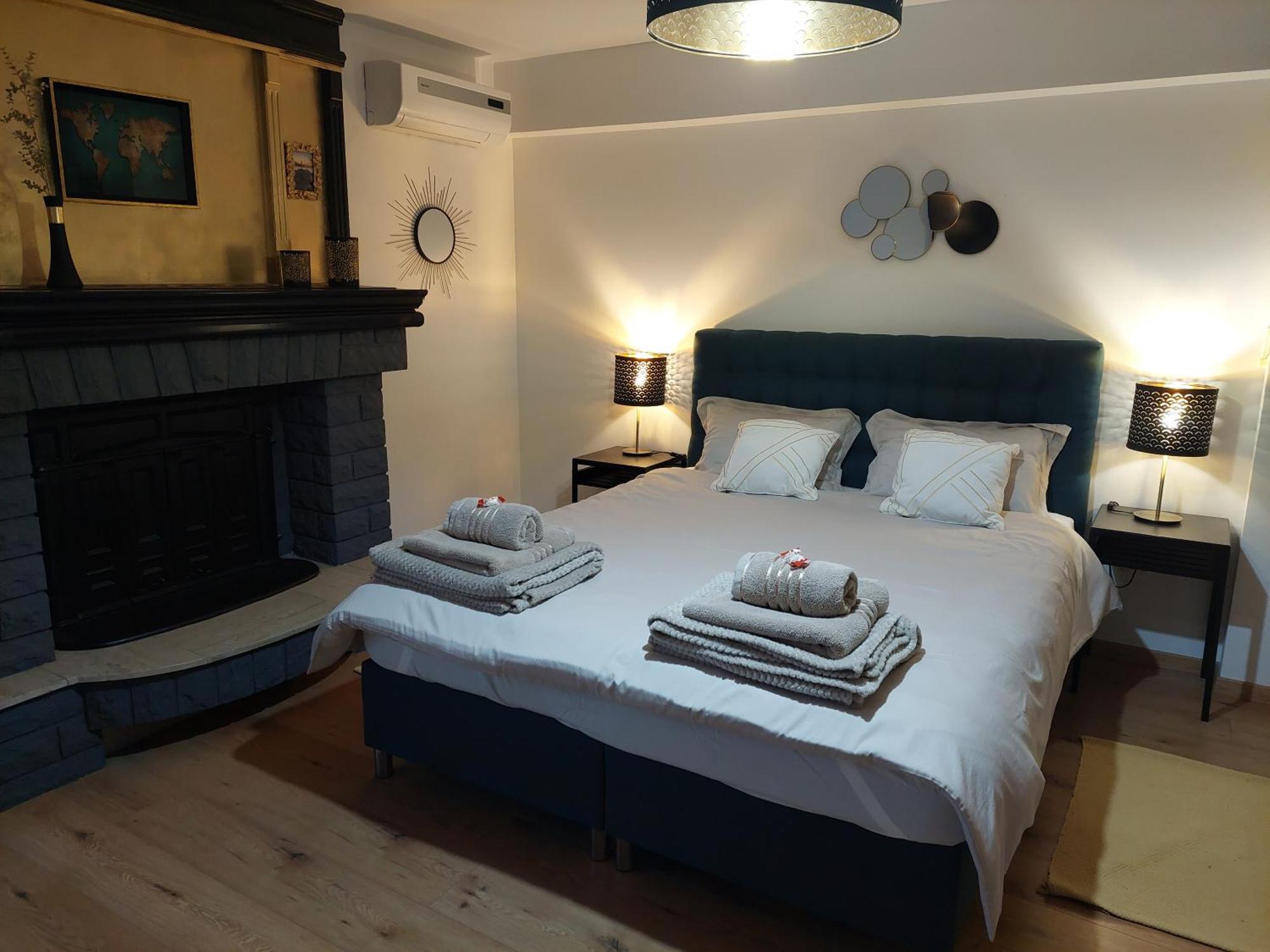 Petra Rooms And Apartments Palit Pokój zdjęcie