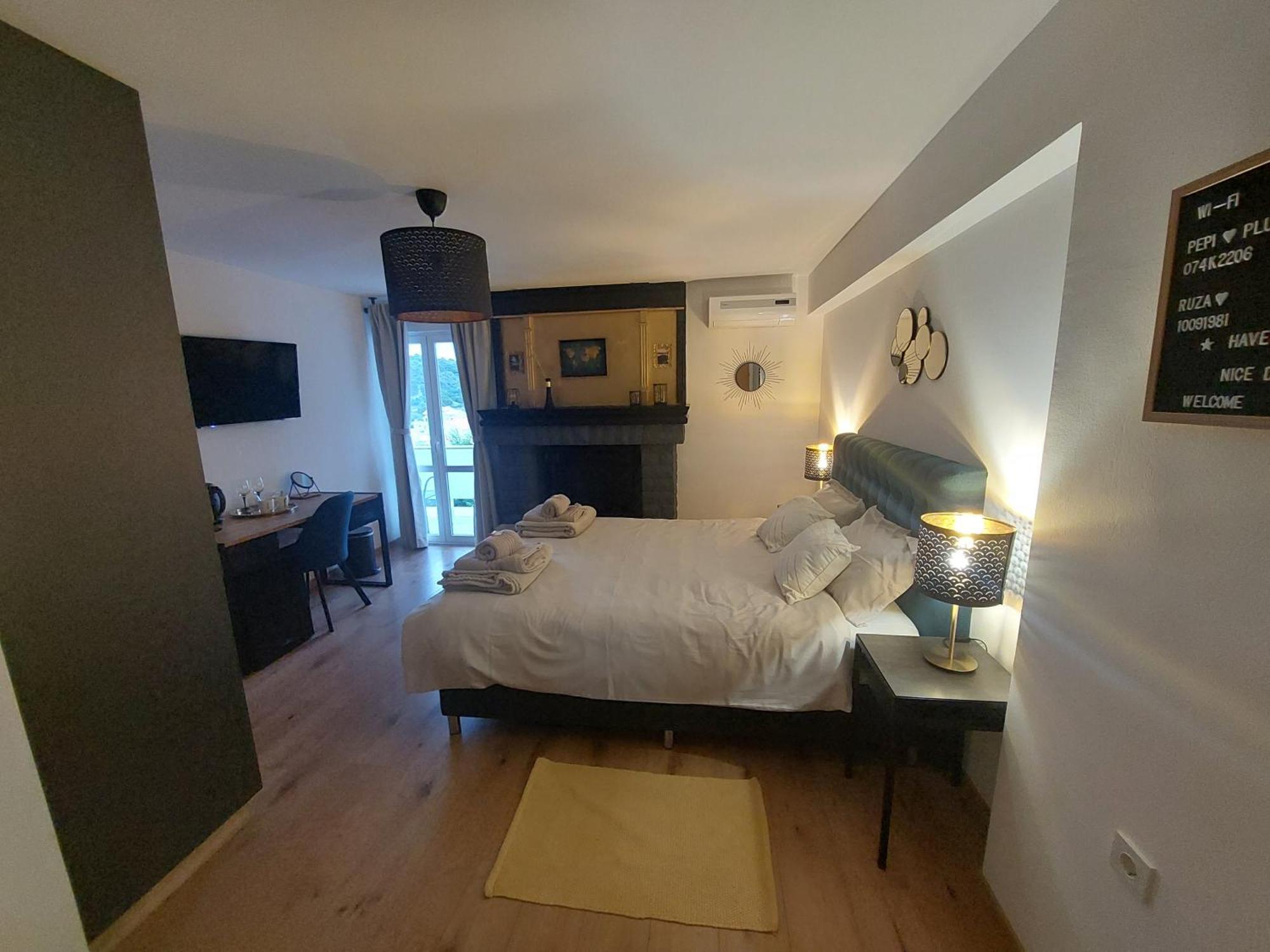 Petra Rooms And Apartments Palit Pokój zdjęcie