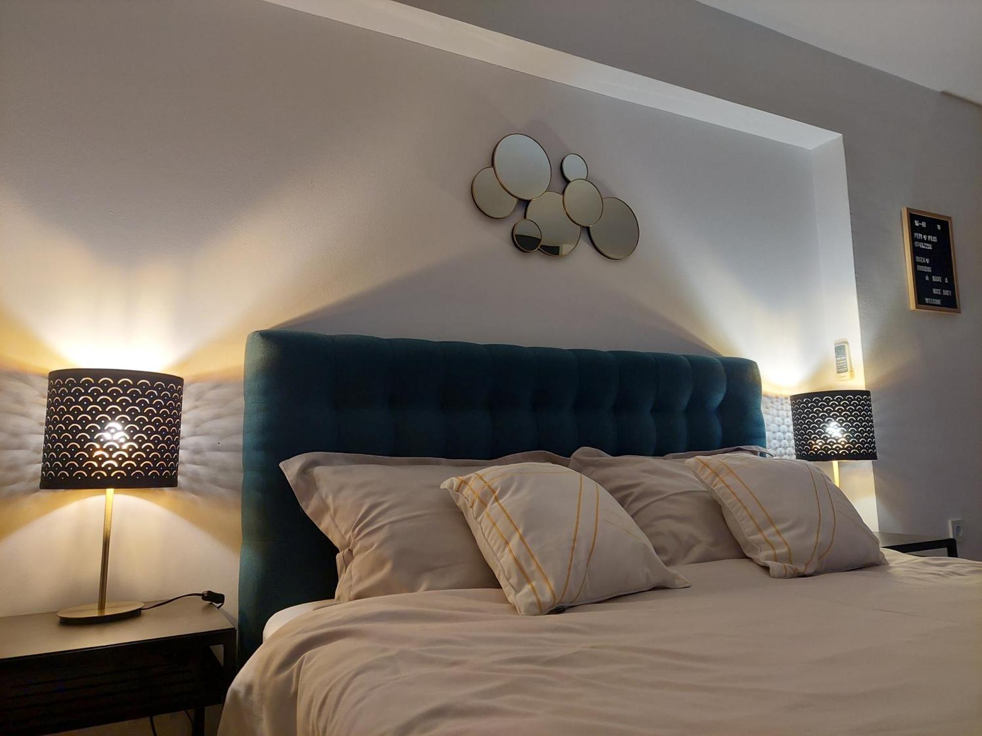 Petra Rooms And Apartments Palit Pokój zdjęcie