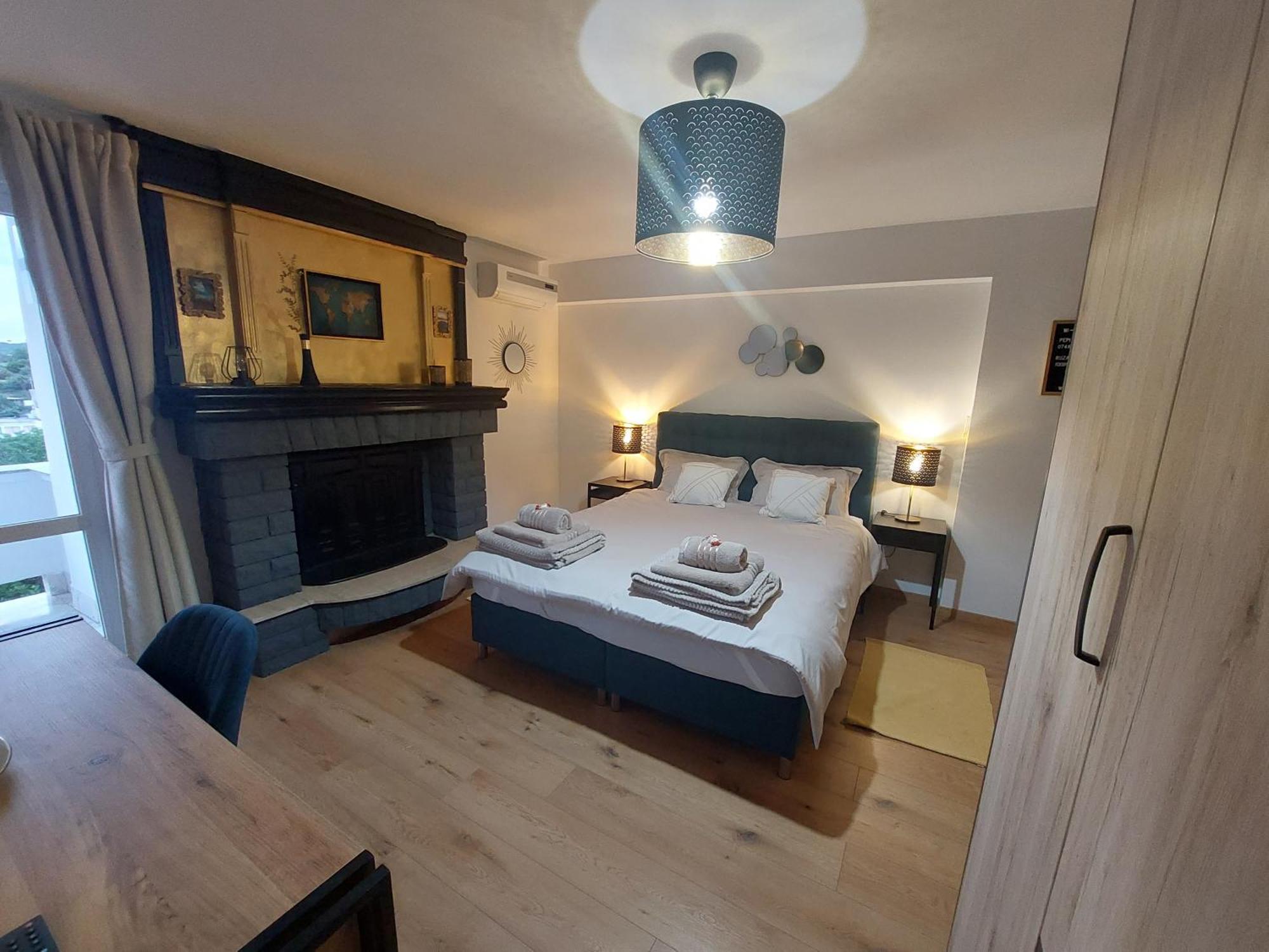 Petra Rooms And Apartments Palit Pokój zdjęcie
