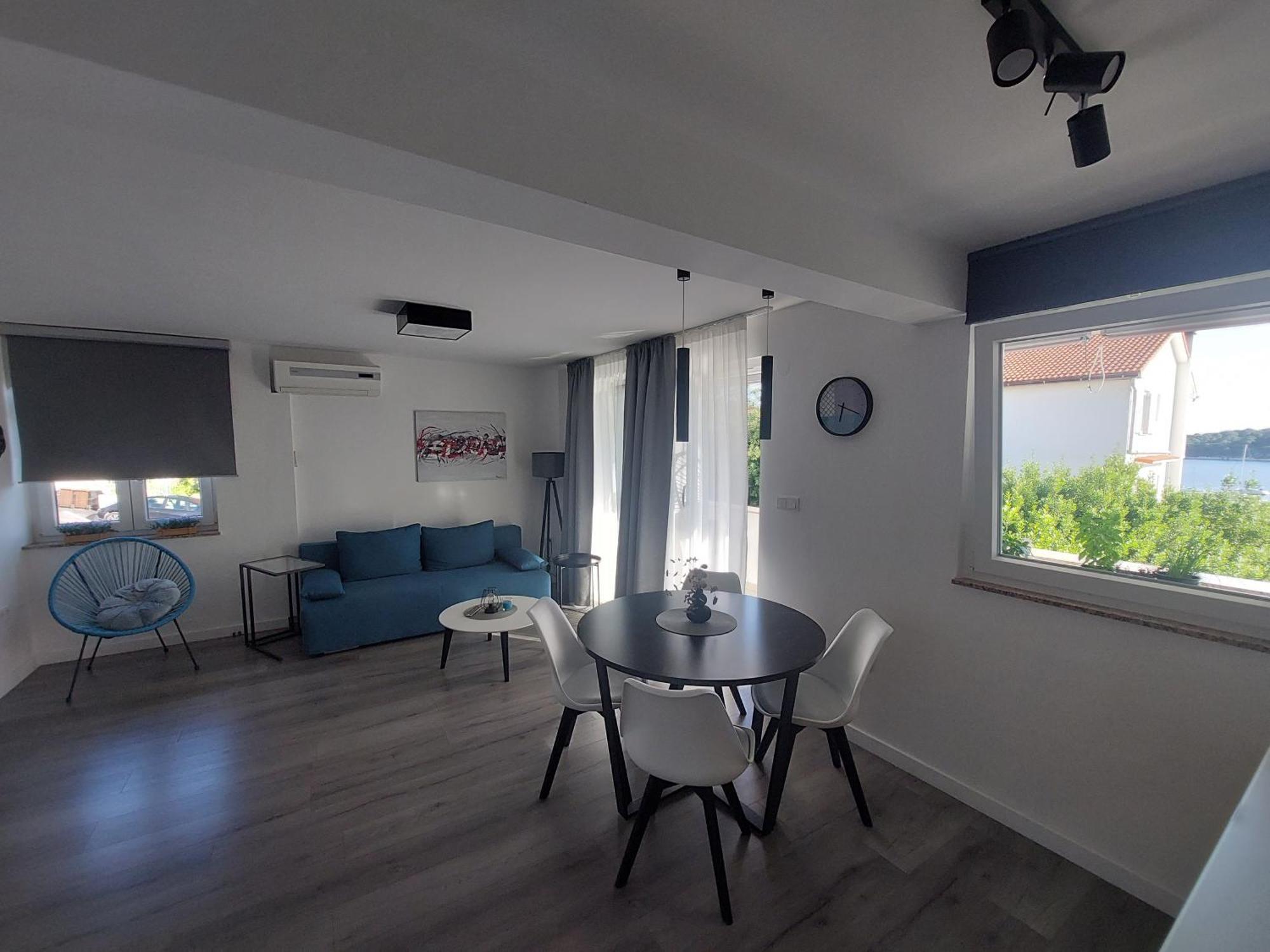 Petra Rooms And Apartments Palit Pokój zdjęcie