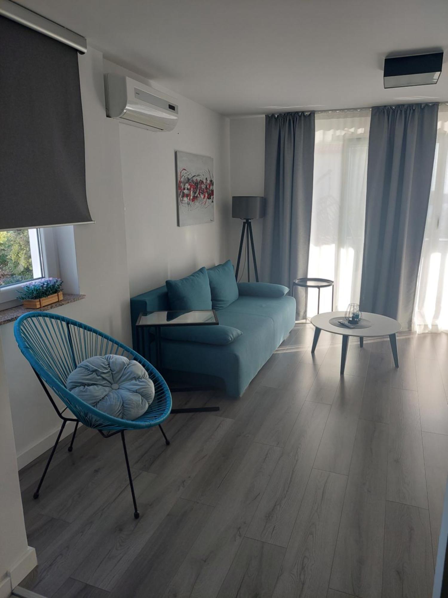 Petra Rooms And Apartments Palit Pokój zdjęcie