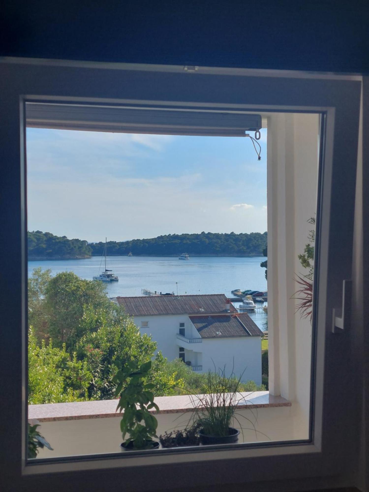 Petra Rooms And Apartments Palit Zewnętrze zdjęcie