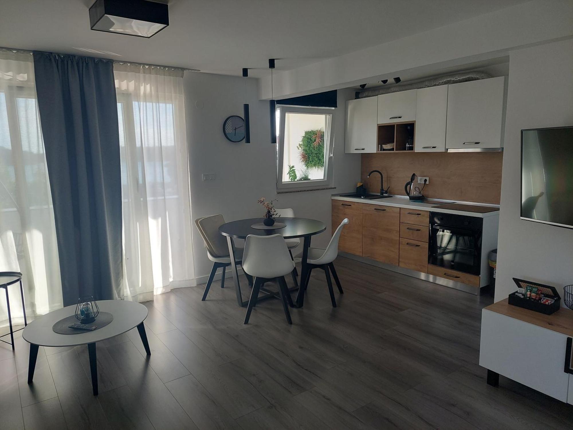 Petra Rooms And Apartments Palit Pokój zdjęcie
