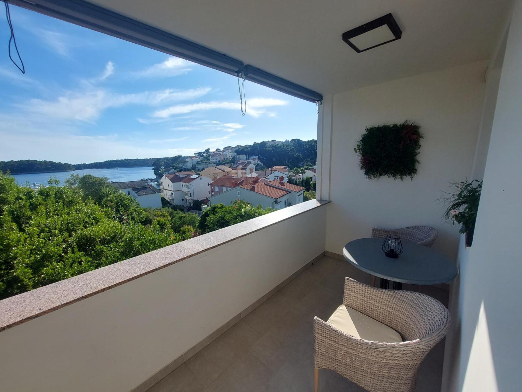 Petra Rooms And Apartments Palit Pokój zdjęcie