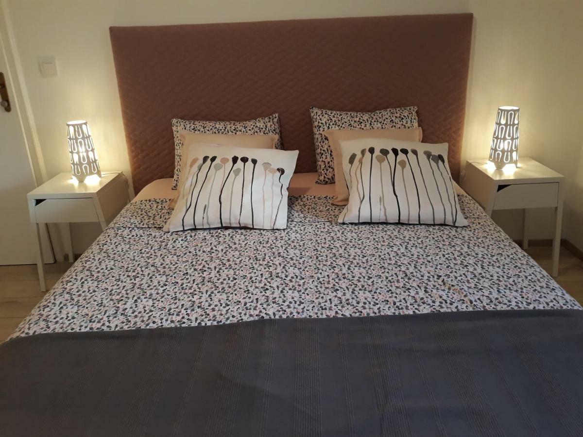 Petra Rooms And Apartments Palit Zewnętrze zdjęcie