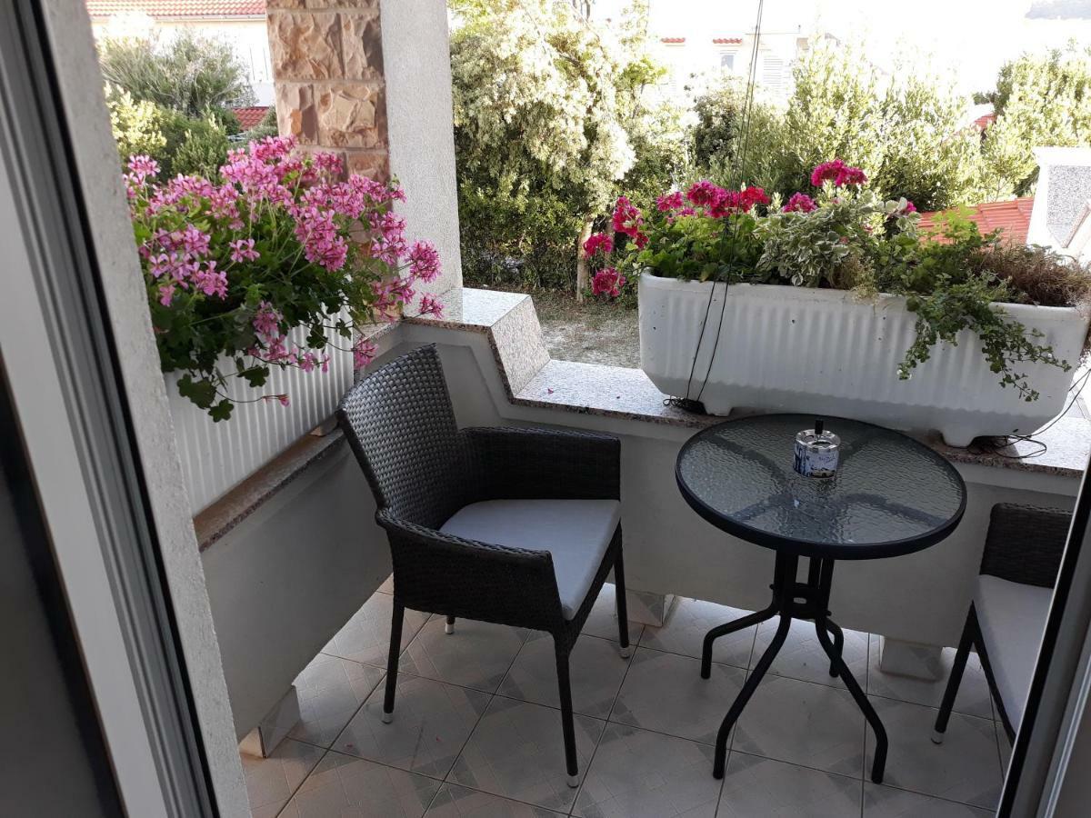 Petra Rooms And Apartments Palit Zewnętrze zdjęcie
